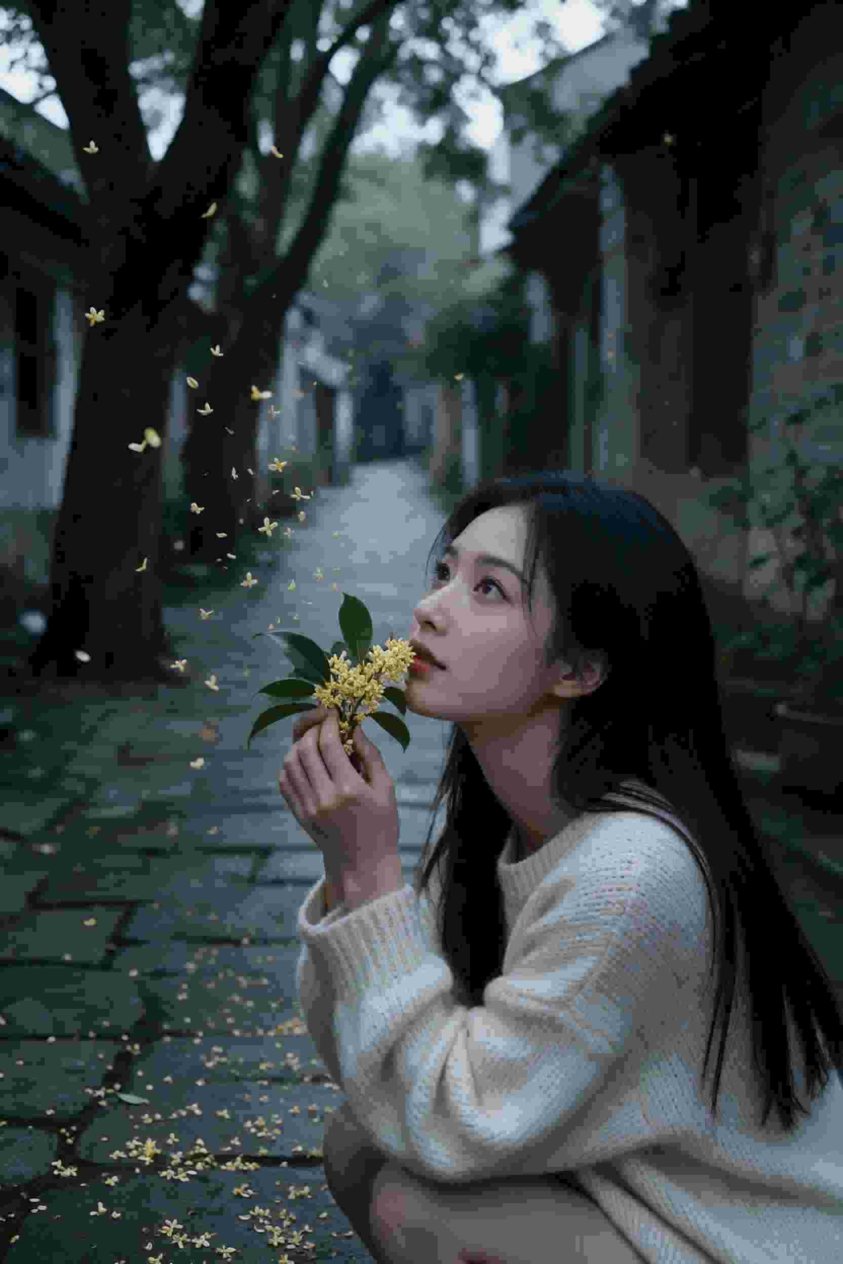 血色罗曼史